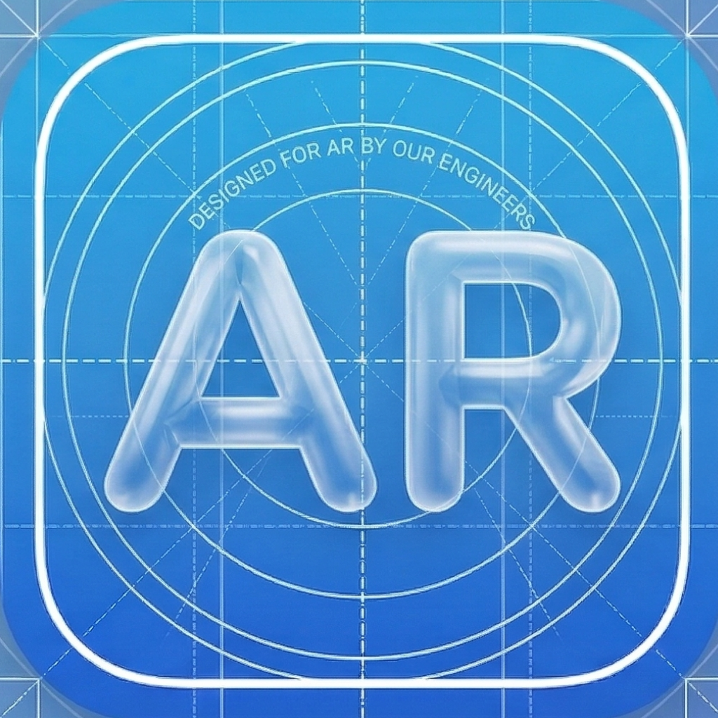AR Logo